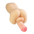 ALWAYS HORNY Masturbator Hard Stud